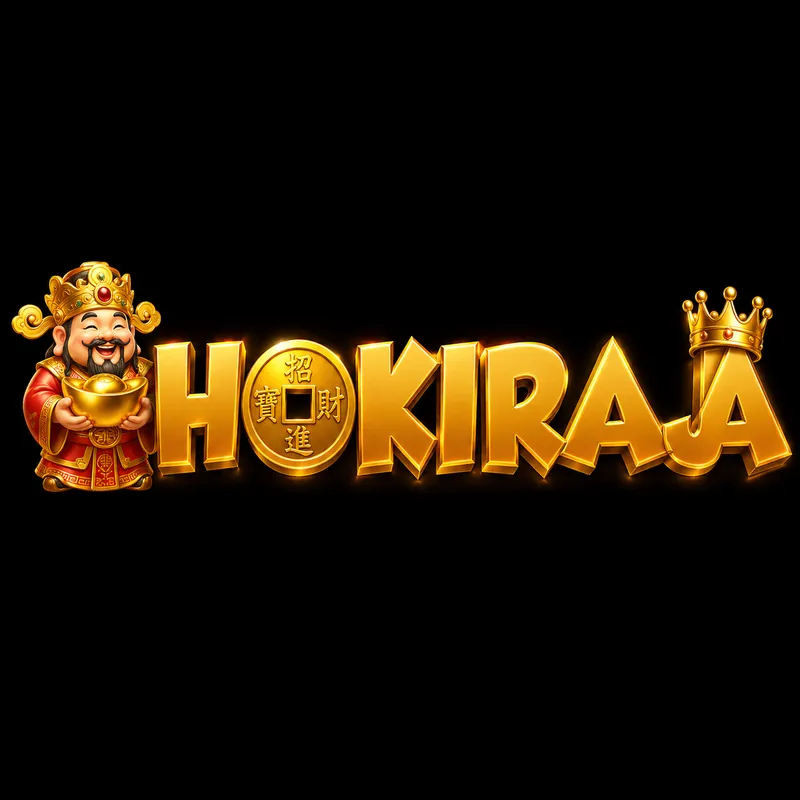 HOKIRAJA - Game Gaple Seru dan Menyenangkan